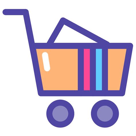 Supermarket Vector Svg Icon Svg Repo