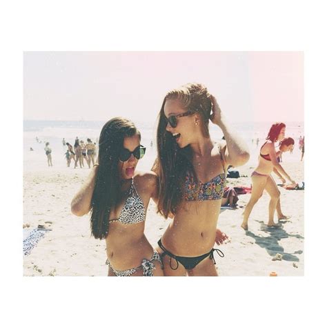 6 Hot Sexy Vero Iglesias Bikini Pics