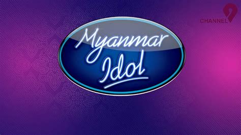 Myanmar Idol Season 4 2019 Grand Final Youtube