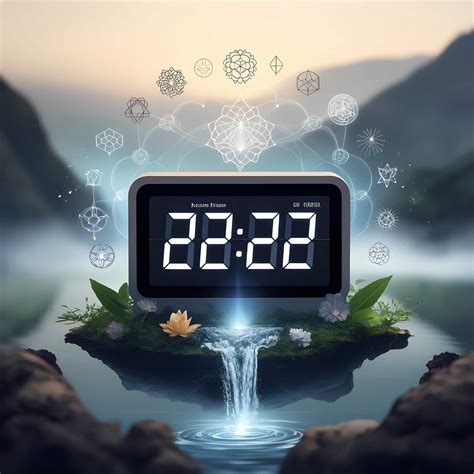 ¿Qué significa la hora espejo 22:22? | Soy Espiritual