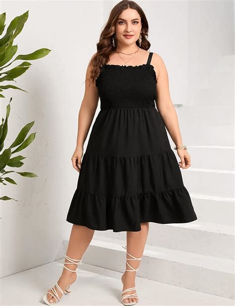 Best Plus Size Summer Dresses On Amazon Dresses Images 2024