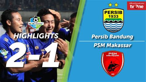 Psm Makassar Vs Persib Bandung 🍓psm Makassar Vs Persib Bandung Live