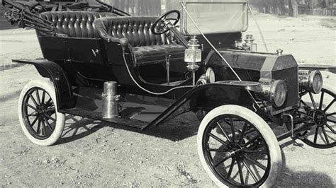 Qui N Fue El Inventor Del Coche Isletasdevado