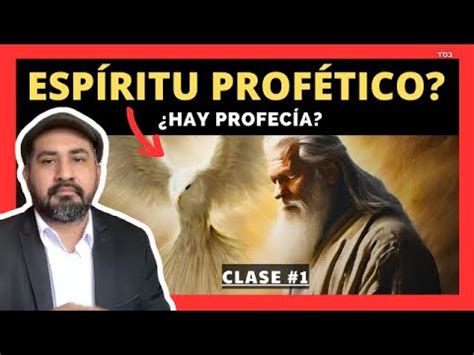 EXISTEN los PROFETAS y PROFECÍA Hoy en Día CURSO de Judaísmo