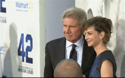 Harrison Ford ar fi fost externat din spital după accidentul aviatic