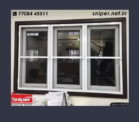 Upvc Window Mosquito Net For Upvc Windows From Coimbatore