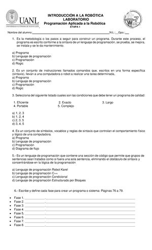 EV 3 LME copy Evidencia Etapa 3 Cinemática Movimiento circular