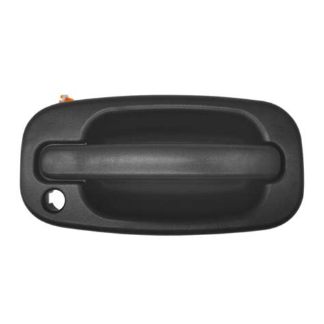 Exterior Door Handle For 1999 2006 Chevrolet Silverado 1500 Front Passenger Side Ebay