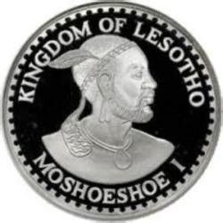 King Moshoeshoe dies | South African History Online