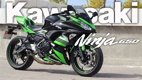 Descubre la potencia de la Kawasaki Ninja 125 Ficha técnica completa