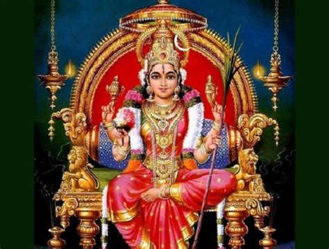 Lalita Jayanti 2021 देवी ललिता से मिलेगा वैभव और संपन्नता का वरदान