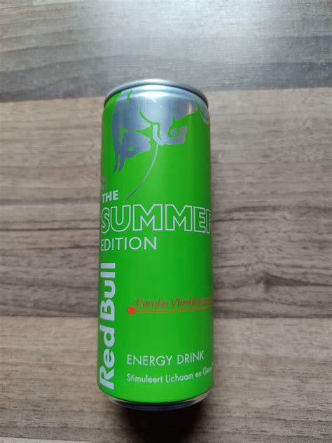 Red Bull Summer Edition 2024 Curuba Elderflower Holunderblüte 1 Volle Dose Can Ebay