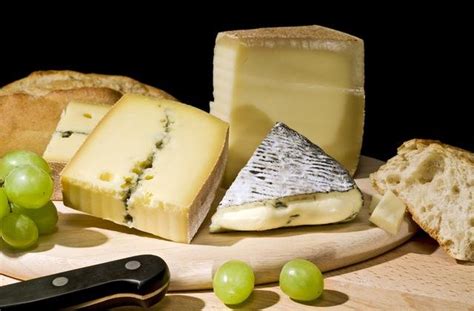 Día Internacional del queso 5 lugares para quesear a gusto Revista