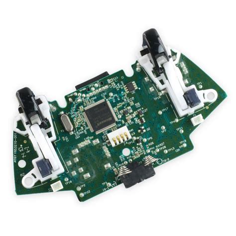 Xbox 360 Wireless Controller Motherboard Ifixit