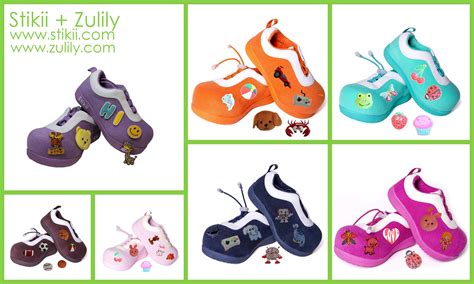 Stikii Shoes | Zulily Sale – 3 Days Only