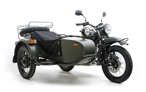 2012 Ural Gear Up Sidecar Motorcycle Motorcycles For Sale Cars