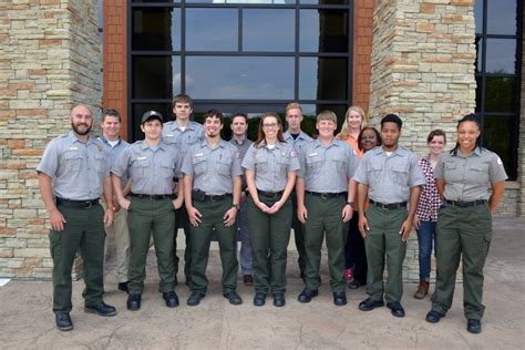 Nashville District Park Rangers Focus On Water Safety Training To Help