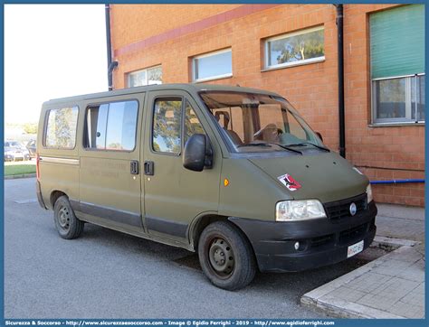 Fiat Ducato Ii Serie Restyling Am Cc Album Foto