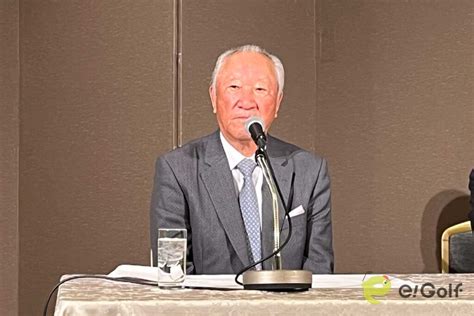 青木功が8年間務めたjgto会長職を退任へ 試合数増加の使命を果たせなかった無念さを語る 画像ページ ゴルフのニュース｜総合ゴルフ情報サイト