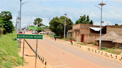 Gulu Renews Demand For City Status Daily Monitor