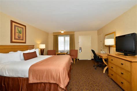 Best Western Plus Pavilions Anaheim Ca