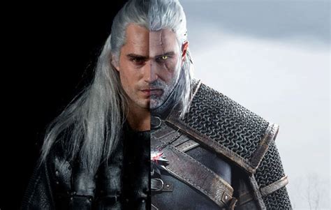 Sono Terminate Le Riprese Di The Witcher La Serie Netflix