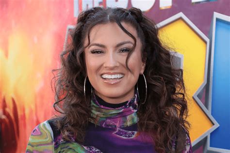 Ptl ‘home Sweet Home—tori Kelly Is Home From The Hospital