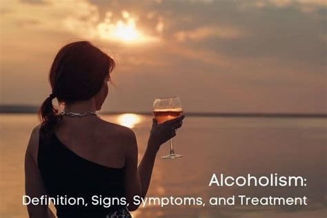 What Is Alcoholism The Diamond Rehab Thailand