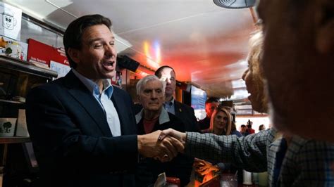 How DeSantis plans to jolt the GOP presidential primary and seize back ...