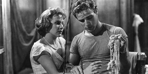 Favorite Scenes №7: A Streetcar Named Desire - Filmofile - Medium