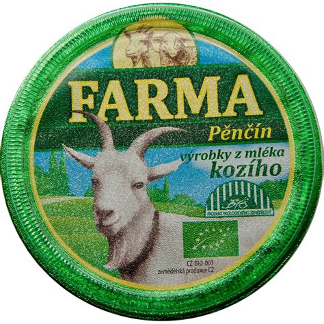 ARCHIV Farma Pěnčín BIO Kozí jogurt neochucený v akci platné do 2 3