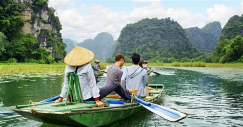 Vietnam Private Tour Breathtaking Unique And Awe Inspiring