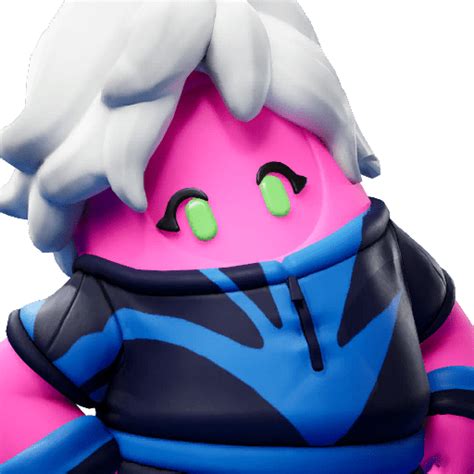 Harlowe Fortnite Skin Fortnitegg