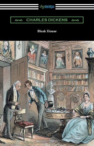 Bleak House By Charles Dickens Book Review Readers Lane