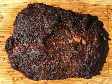 bbq pitmasters brisket rub recipes - Arnita Swan