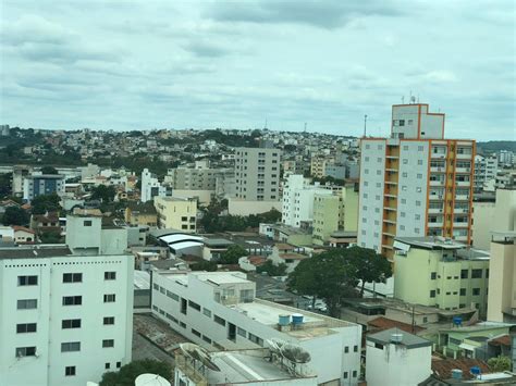 Divinópolis avançará para a Onda Amarela do Minas Consciente diz