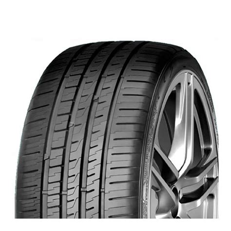 Pneu Durable Aro 20 225 35R20 Sport D Extra Load 90Y Bastos Rodas E Pneus