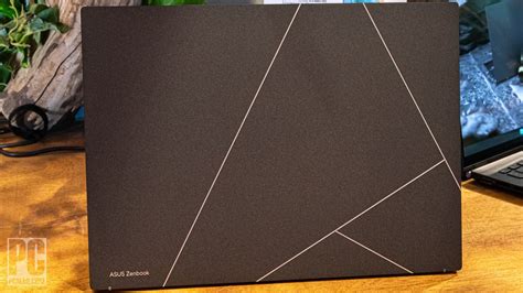 Asus Zenbook S Oled Review Pcmag Uk