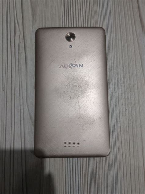 Mesin Tab Advan Vandroid S C Original Normal Minus Lcd Lazada Indonesia