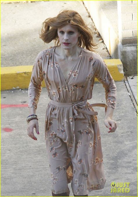 Full Sized Photo of jared leto dallas buyers club photo shoot in drag ...