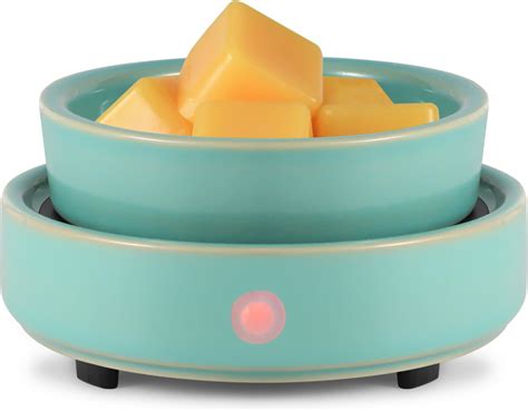 Amazon Nawaza Ceramic Wax Melt Warmer Fragrance In Electric