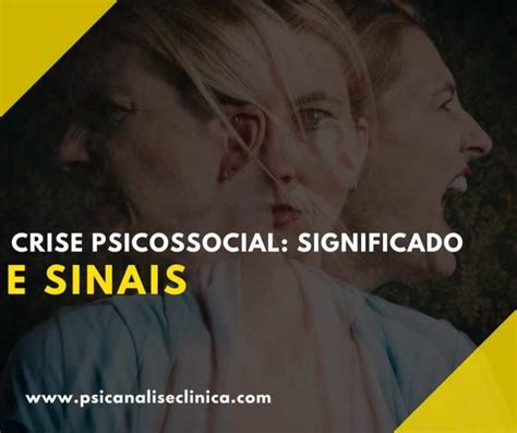 O Que Significa Psicossocial Librain