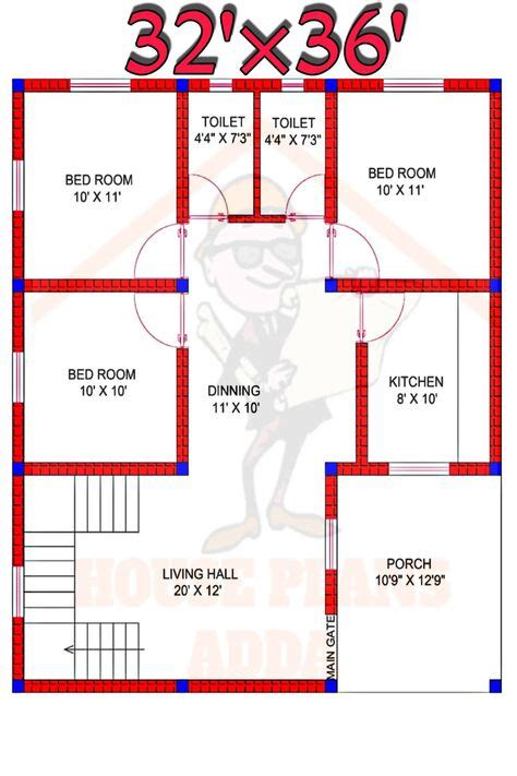 30x30 East Facing House Plan With Vastu Shastra House Plans 40 OFF