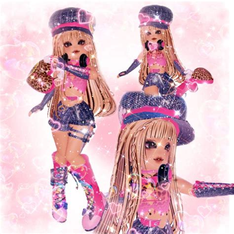 Royal High Outfits Ideas Cheap Royal Outfits Gyaru Aesthetic