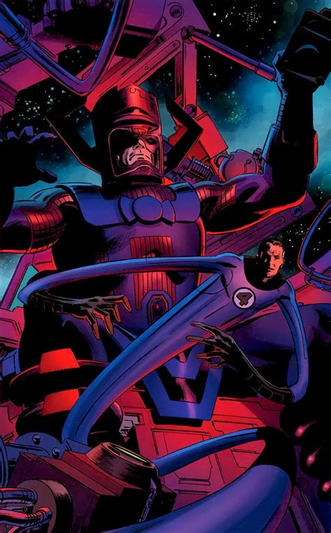 Galactus Screenshots Images And Pictures Comic Vine Comic Book