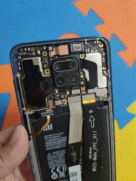 Redmi 9a Testpoint Edl — Xiaomi