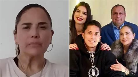 Mam De Carlos Salcedo Y Su Hija Paola Acusadas De Homicidio Ella