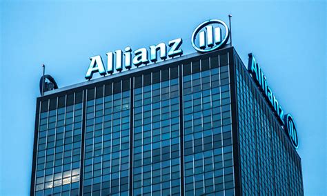 Capital Requirement On Allianz Australia Raised Business Insurance