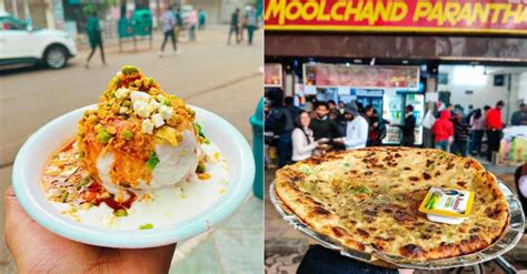 10 Best Street Food Shops In Delhi Better Than Cafes So Delhi