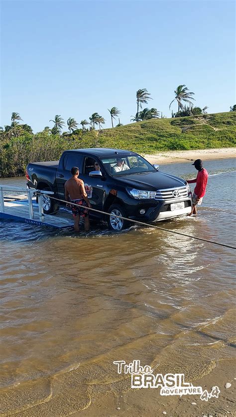 Expedição Rota das Emoções 2022 38 Trilha Brasil 4X4 Flickr